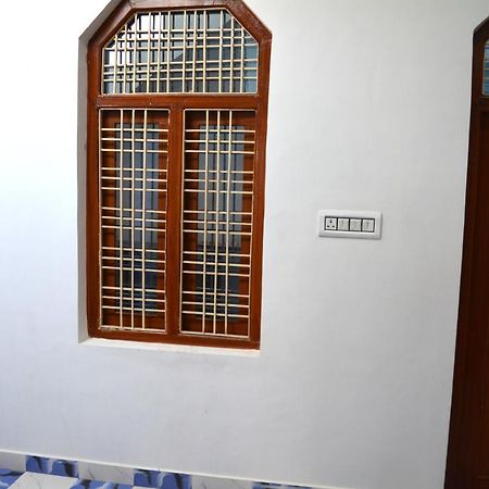 Rani Palace Khajurāho Eksteriør bilde
